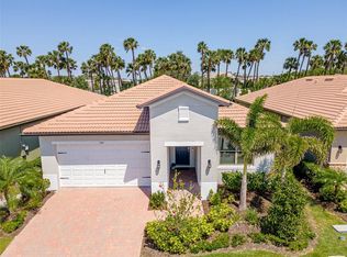 288 Soliera St, Nokomis, FL 34275