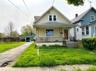 234 80th St, Niagara Falls, NY 14304