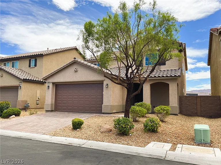 6423 Pochman Mesa St — Photo 3