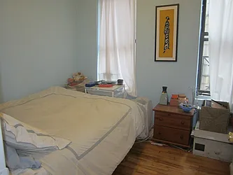 Rented by City Apt Group LLC