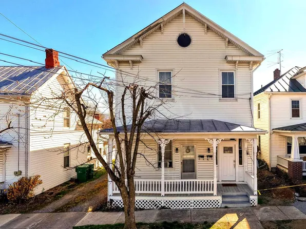 10 N Deford Ave, Luray, VA 22835