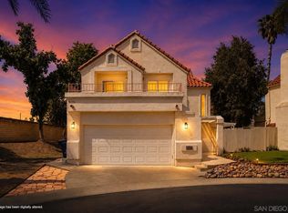 2174 Villa Sonoma Gln, Escondido, CA 92029