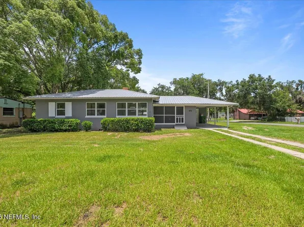 102 FERNWOOD Street, Palatka, FL 32177