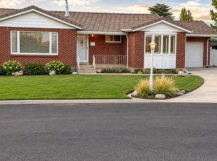 60 S 700 E, Bountiful, UT 84010