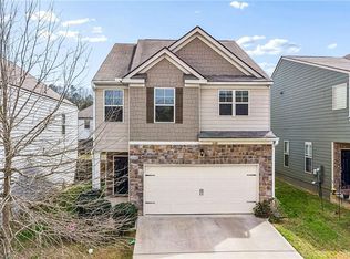 564 Dasheill Ln, Atlanta, GA 30349