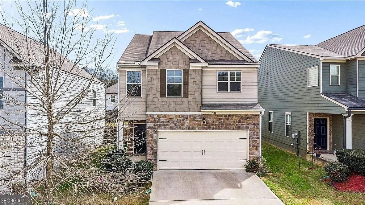 564 Dasheill Ln photo 1