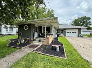 1321 Main St, Manson, IA 50563