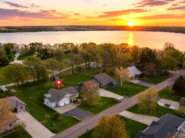 4820 Echo Ct, Faribault, MN 55021