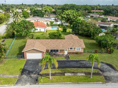 6791 Martin Rd, Pompano Beach, FL, 33068