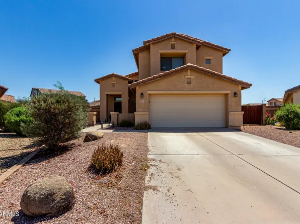 3905 N 297TH Circle, Buckeye, AZ 85396