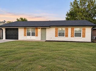 6121 N Xanthus Pl, Tulsa, OK 74130