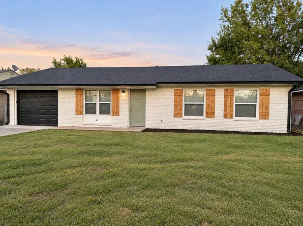 6121 N Xanthus Pl, Tulsa, OK 74130