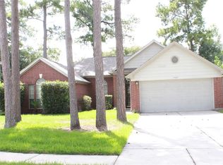 14007 Fairwood Springs Ct, Cypress, TX 77429