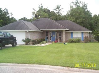 16955 Heartland Cir, Robertsdale, AL 36567