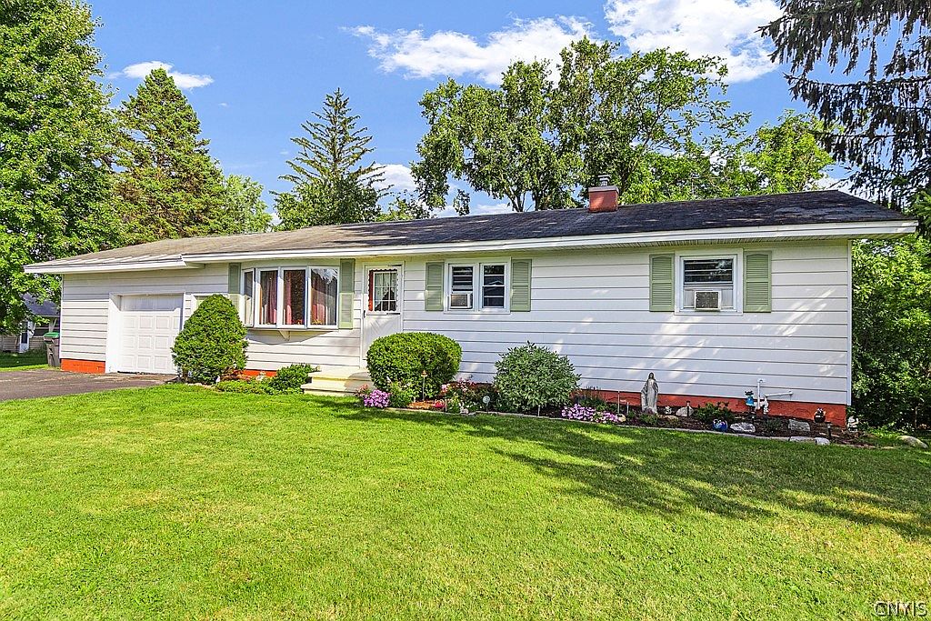 105 Cider St, Oriskany, NY 13424 Zillow