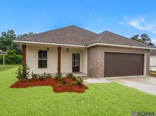 30711 Eden Way Dr, Denham Springs, LA 70726