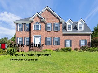 2530 Harbin Springs Cv, Dacula, GA 30019