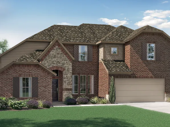 Arlington Plan, Meadow Run