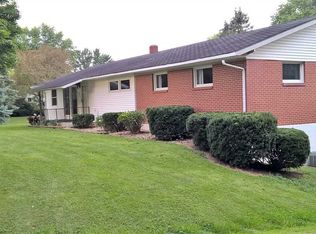 830 Prospect Dr, Logansport, IN 46947