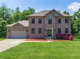 149 Joe Hall Rd, Beaver Falls, PA 15010