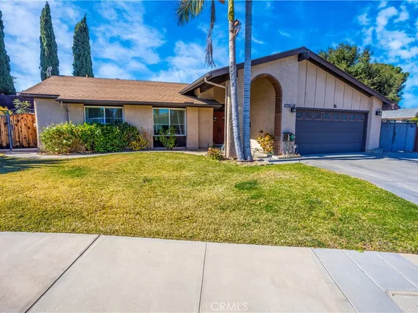 1644 Raleigh Cir, Corona, CA 92882