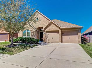 26234 Serenity Oaks Dr, Richmond, TX 77406