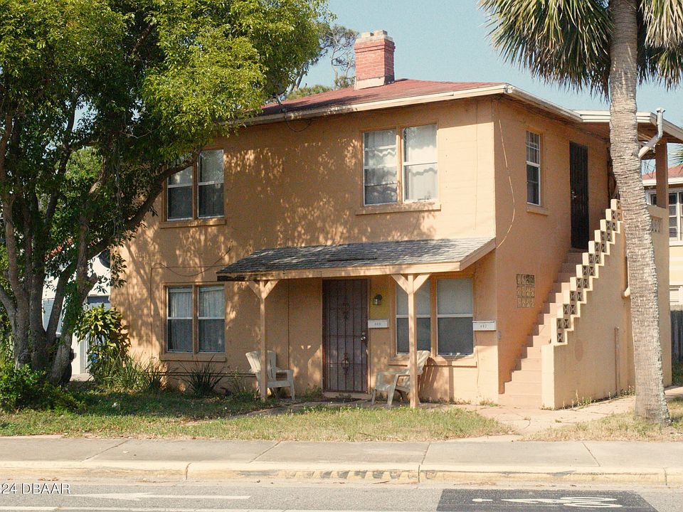 1st image of 400-402 S Peninsula Dr