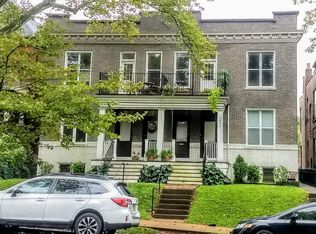 3854 Arsenal St #1F, Saint Louis, MO 63116