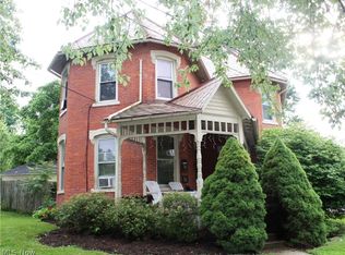 625 S Main St, Orrville, OH