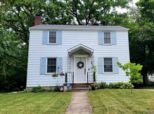 1134 S Franklin Ave, Flint, MI 48503