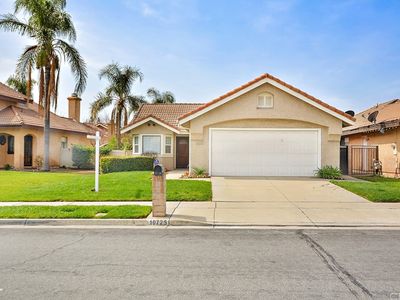 10725 Hampton Pl, Rancho Cucamonga, CA, 91730