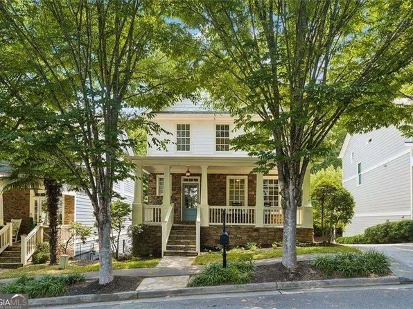 1634 Gilstrap Ln NW, Atlanta, GA 30318