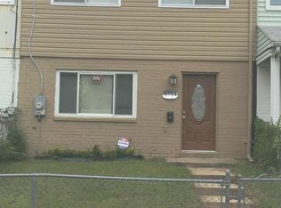 6714 Vermont Ct, Landover, MD 20785