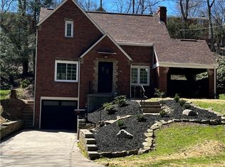 224 Cascade Rd, Pittsburgh, PA 15221