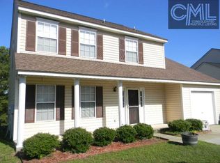 114 Pine Bluff Rd, Columbia, SC 29229