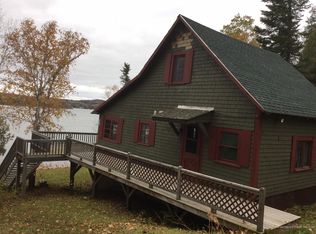 9 Overlook Dr, Portage, ME 04768