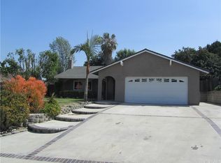 20228 McGill Dr, Walnut, CA 91789