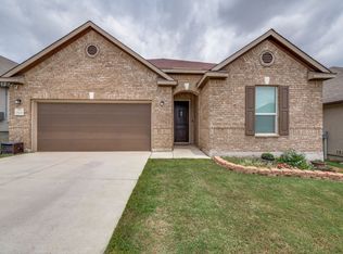 15135 Orpheus Way, San Antonio, TX 78245
