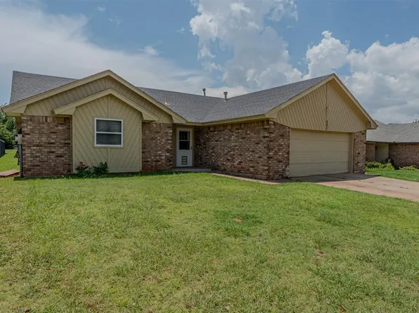 521 Gray Fox Run, Edmond, OK 73003
