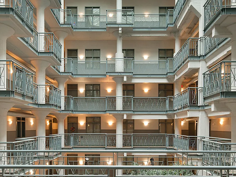 Old Market Lofts — Photo 27