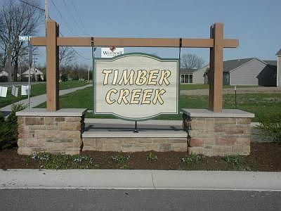 Timber Creek Subdivision