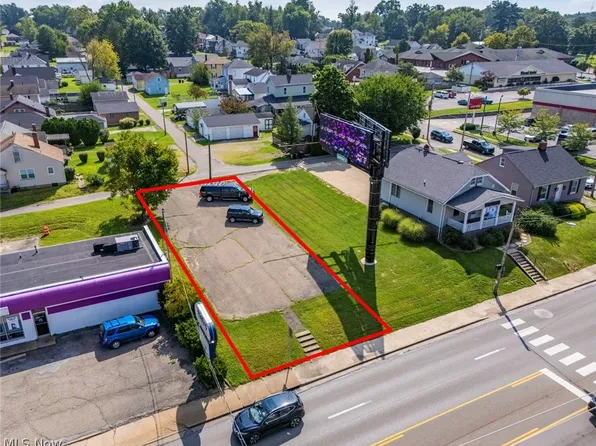 0 Maple Ave, Zanesville, OH 43701