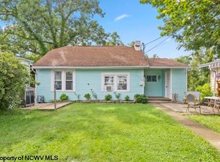 508 Callen Ave, Morgantown, WV 26501