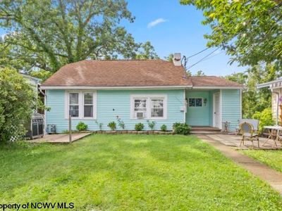 508 Callen Ave, Morgantown, WV, 26501