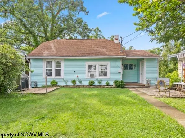 508 Callen Ave, Morgantown, WV 26501