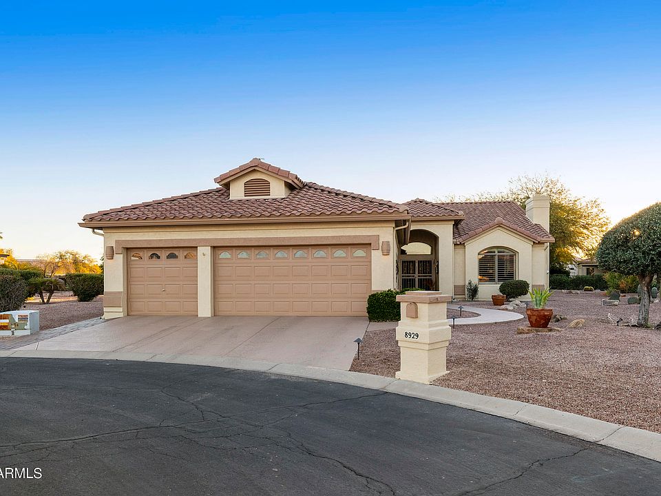 1st image of 8929 E MOSSY ROCK Court