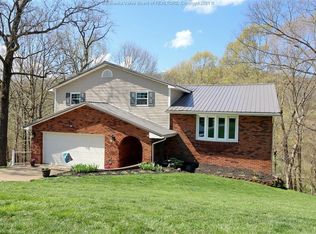 4923 Dempsey Dr, Cross Lanes, WV