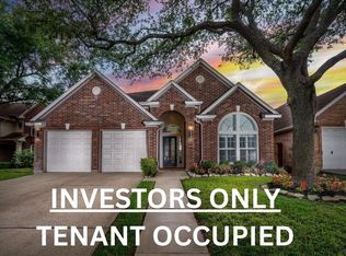 1211 Campton Ct, Houston, TX 77055