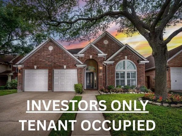 1211 Campton Ct, Houston, TX 77055