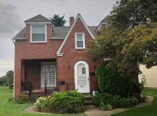 3637 N 3rd St APT 1, Harrisburg, PA 17110
